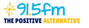 Cooloola Christian Radio-logo-91.5fm