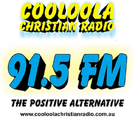 Cooloola Christian Radio