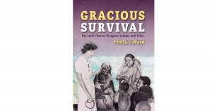 Gracious Survival book